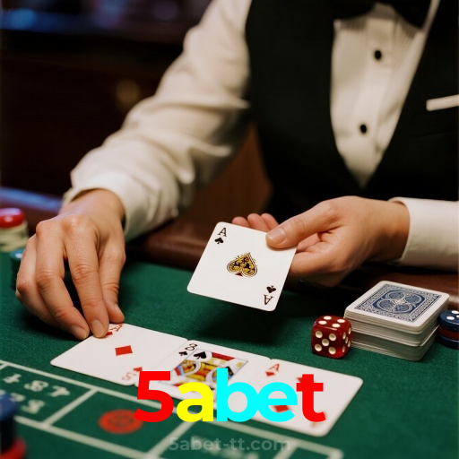5abet：Apostas ao vivo no futebol e os melhores jogos de cassino para você!
