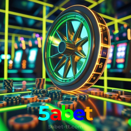 5abet:Cada giro pode ser um novo prêmio! Descubra as melhores slots online!