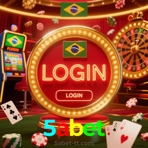 5abet：Jogue poker, roleta e aposte no futebol com grandes prêmios!