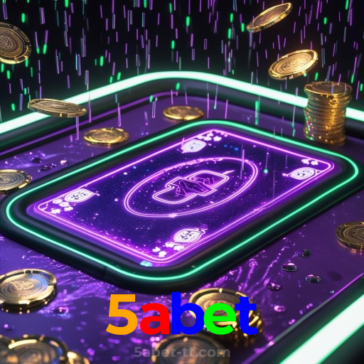 5abet:O cassino mais confiável para apostas no futebol e jogos de cassino!