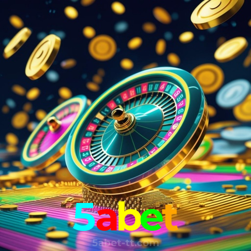 5abet：A melhor experiência de cassino e futebol online para você!