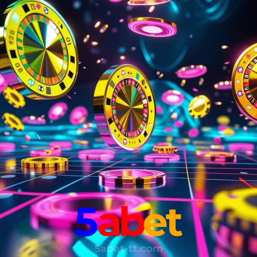5abet:O cassino online oferece grandes prêmios! Aposte e ganhe agora!