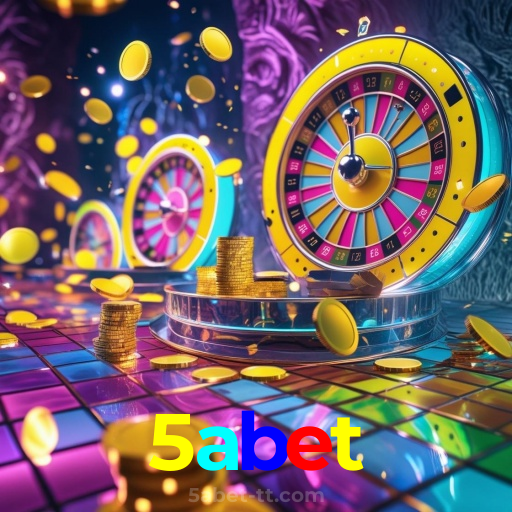 5abet：Desafie a roleta e ganhe prêmios incríveis no nosso cassino!