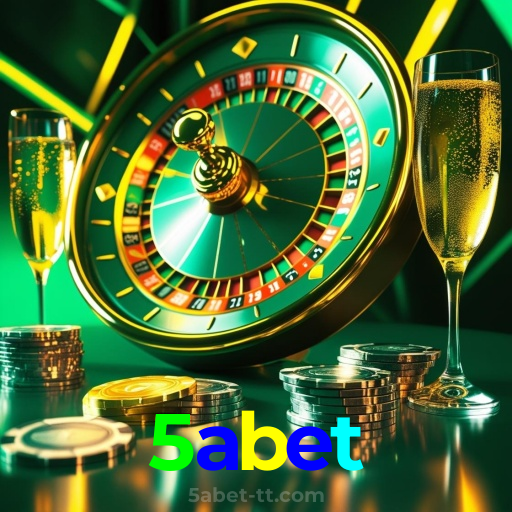 5abet：Jogue no cassino mais seguro com poker, roleta e apostas no futebol!