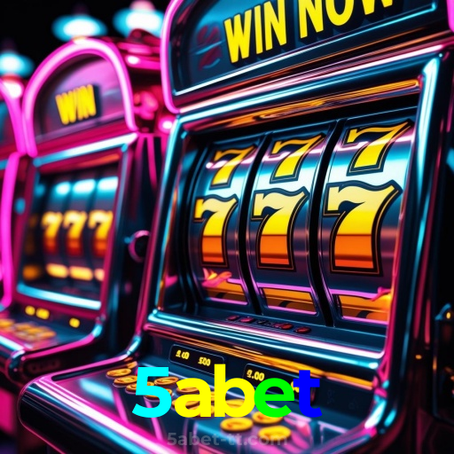 5abet：Aposte no futebol e ganhe prêmios fantásticos no melhor cassino online!