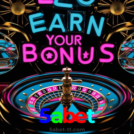 5abet：As melhores slots do mercado estão esperando por você! Jogue agora!