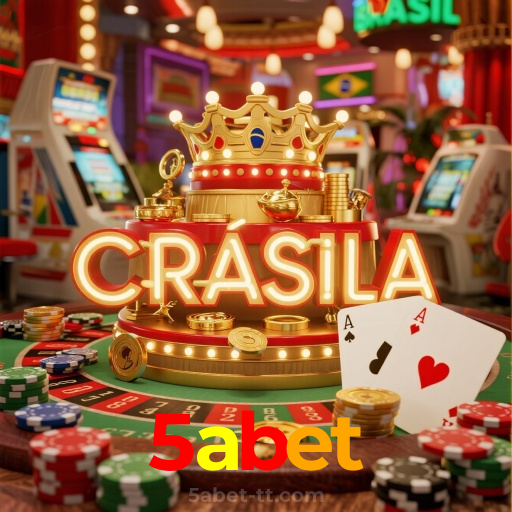 5abet:Entre no cassino e aposte nas roletas mais emocionantes!