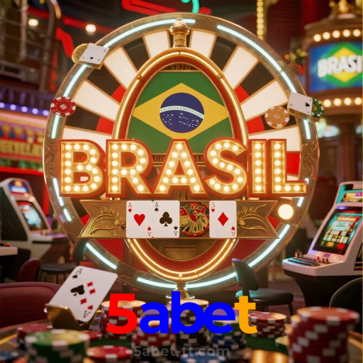 5abet：Vença no poker e aposte no futebol com segurança no nosso cassino!