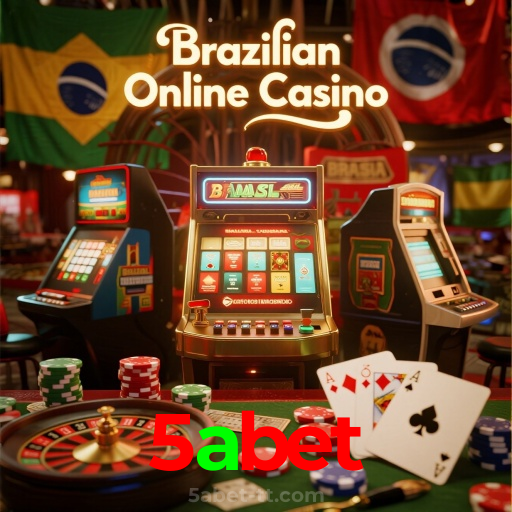 5abet：Jogue blackjack e aposte no futebol para uma experiência completa!