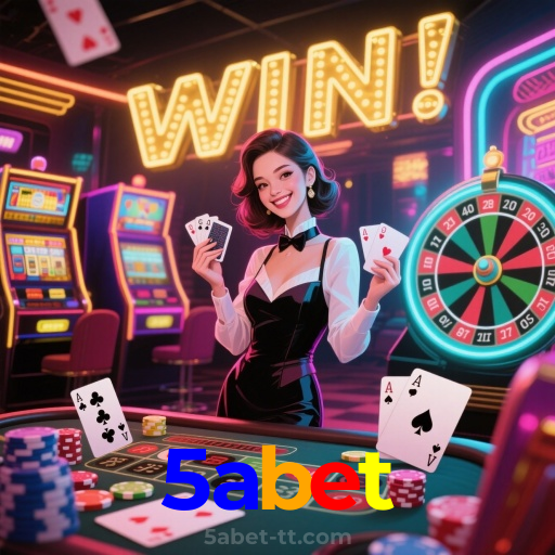 5abet:Encontre a sorte nas nossas roletas e ganhe prêmios incríveis!