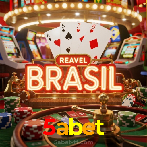 5abet：Aposte no futebol e jogue os melhores jogos de cassino com prêmios incríveis!