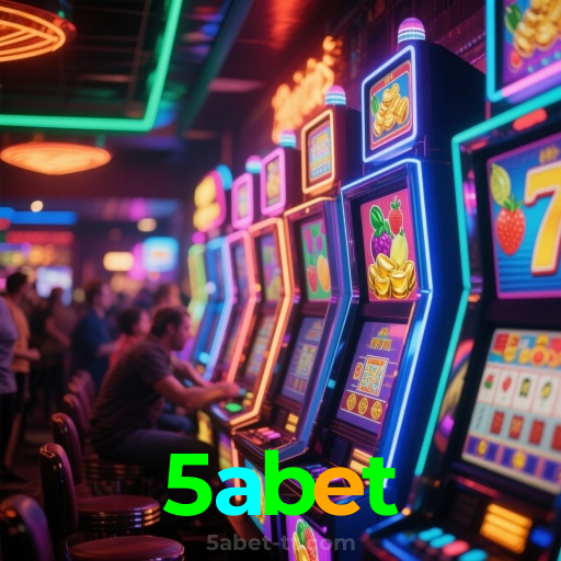 5abet：Aposte no futebol e conquiste vitórias épicas com blackjack e poker!