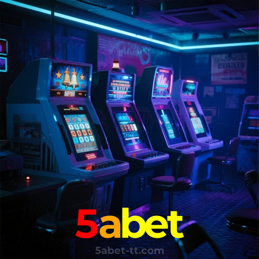 5abet:Jogue poker, aposte no futebol e vença com grandes prêmios!