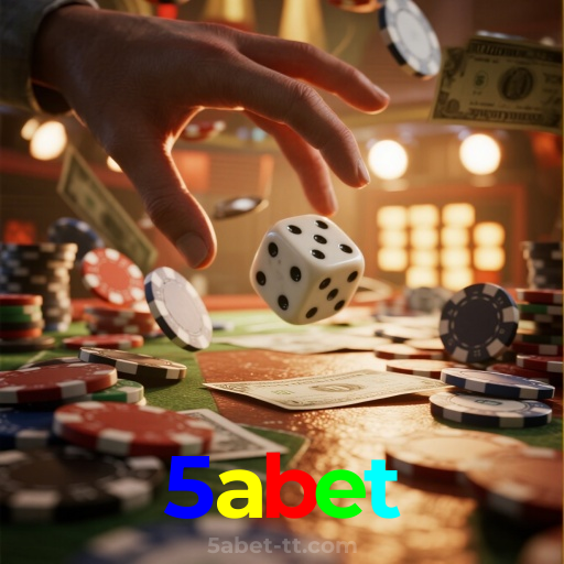 5abet:Jogue poker online e mostre que você é o mestre das cartas!
