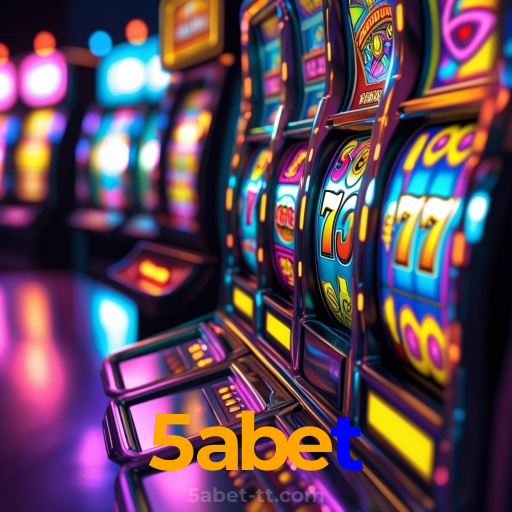 5abet：Jogue blackjack e sinta a emoção de vencer no cassino!