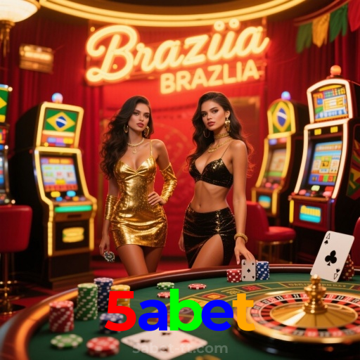 5abet：Entre no jogo de futebol virtual! Aposte e vença os melhores times!