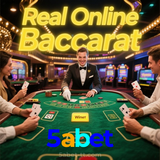 5abet：Entre no cassino e comece a ganhar agora mesmo!