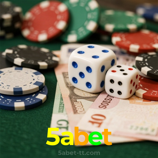 5abet:Cada jogada no blackjack é uma chance de conquistar vitórias!