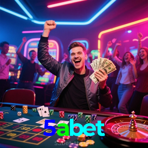 5abet:Jogue poker, aposte no futebol e ganhe prêmios incríveis em nosso cassino!