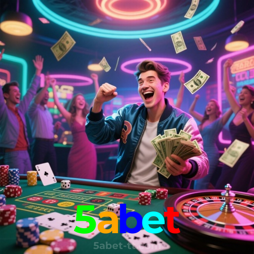 5abet:Jogue poker, aposte no futebol e conquiste grandes prêmios em nosso cassino!