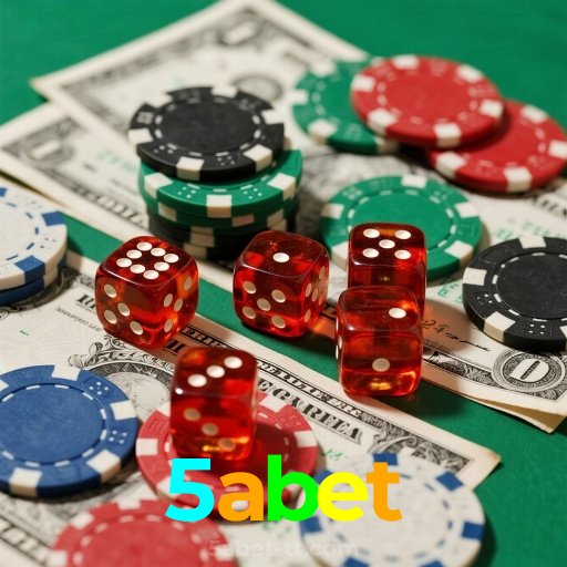 5abet：Conquiste grandes vitórias em blackjack e aposte no futebol online!