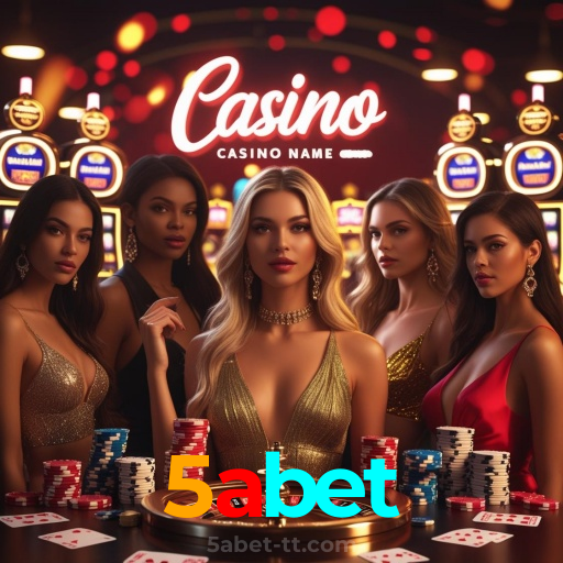 5abet：Jogue nas mesas de poker e ganhe prêmios incríveis!
