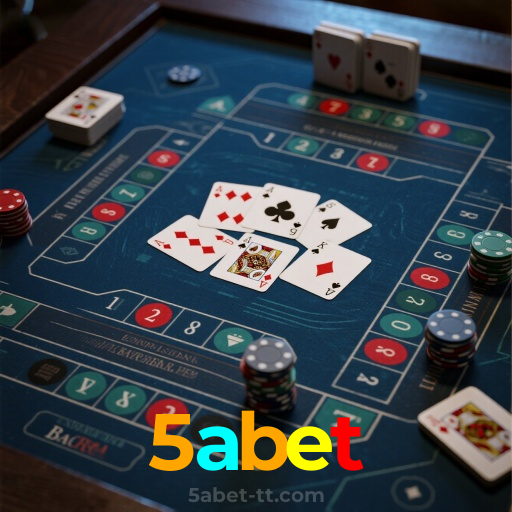 5abet:Gire as slots e conquiste prêmios incríveis!