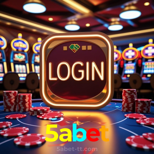 5abet：Jogue slots, aposte no futebol e conquiste prêmios incríveis!