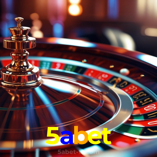5abet:Jogue slots de tirar o fôlego e conquiste vitórias épicas!