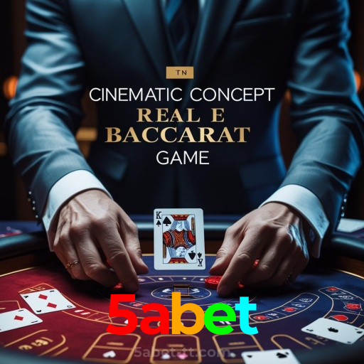 5abet：Vença o poker online e mostre sua habilidade nas cartas!