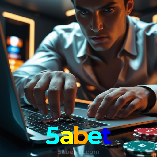 5abet:Jogue roleta e aposte no seu time no futebol online com grandes vitórias!