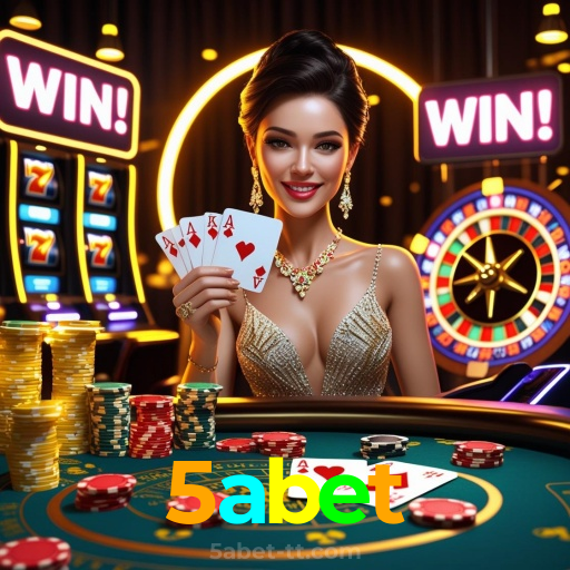 5abet:O melhor cassino online com apostas ao vivo em futebol e jogos de cassino!