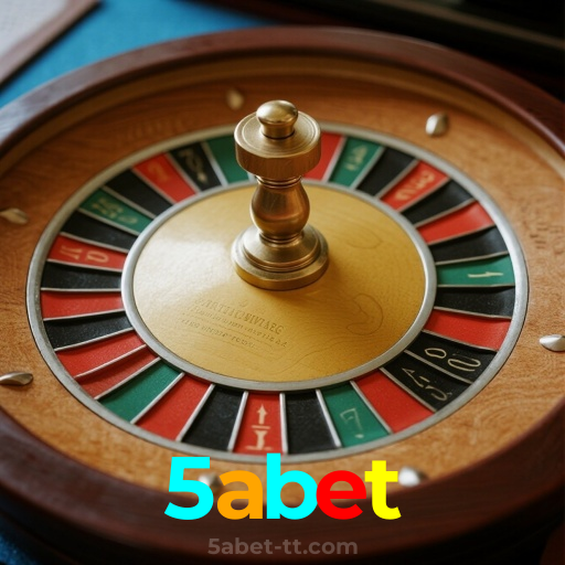 5abet：Vença no poker e aposte no futebol para grandes vitórias no cassino!
