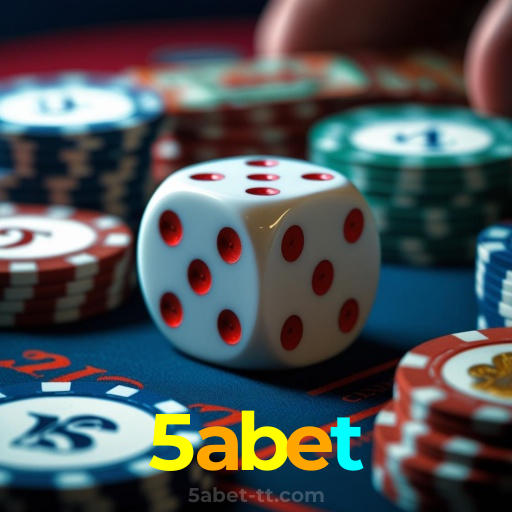 5abet：Apostas no futebol e grandes prêmios em roleta no cassino online!