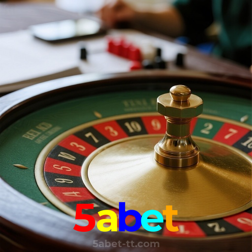 5abet：Jogue slots, aposte no futebol e ganhe prêmios incríveis no nosso cassino!