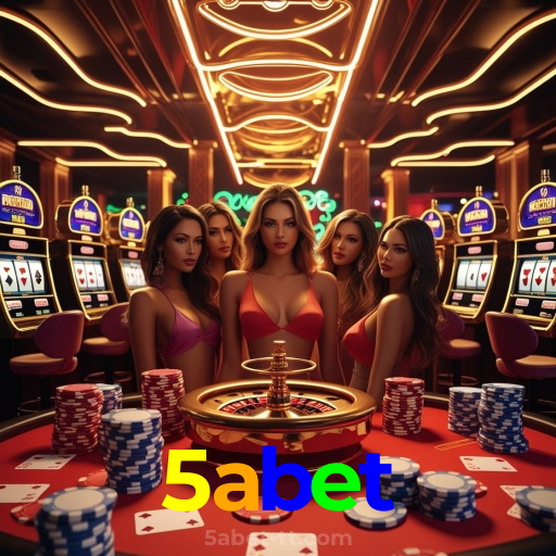 5abet:Jogue slots, aposte no futebol e conquiste prêmios incrÃveis!