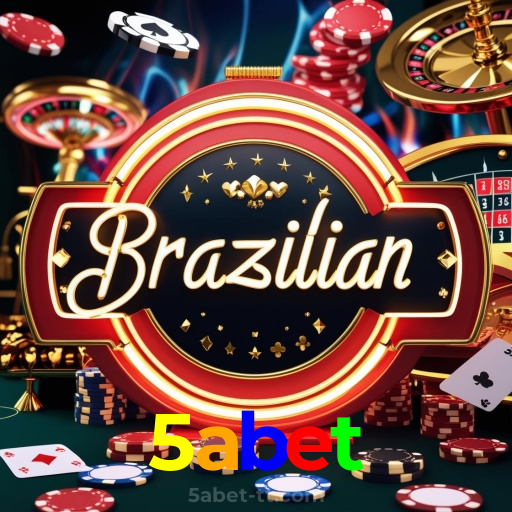 5abet:Jogue slots, ganhe no futebol e aposte com confiança no nosso cassino!