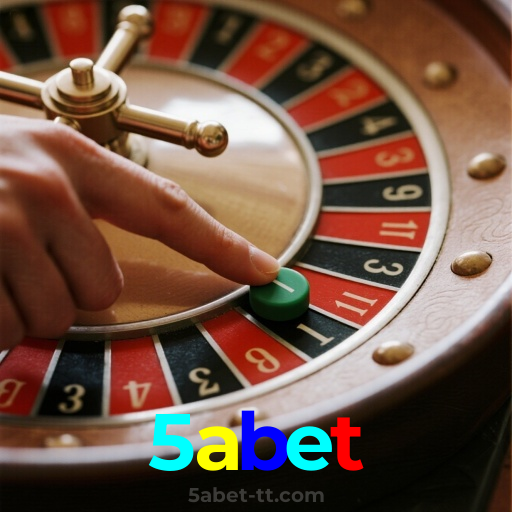 5abet：Jogue slots, aposte no futebol e ganhe prêmios incríveis no nosso cassino!