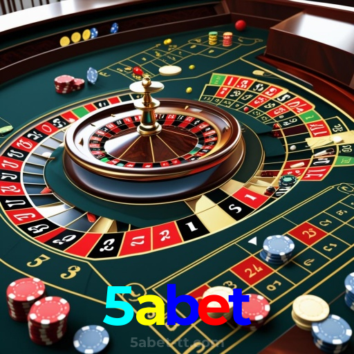 5abet:Aposte no futebol e jogue os jogos mais emocionantes como blackjack e poker!