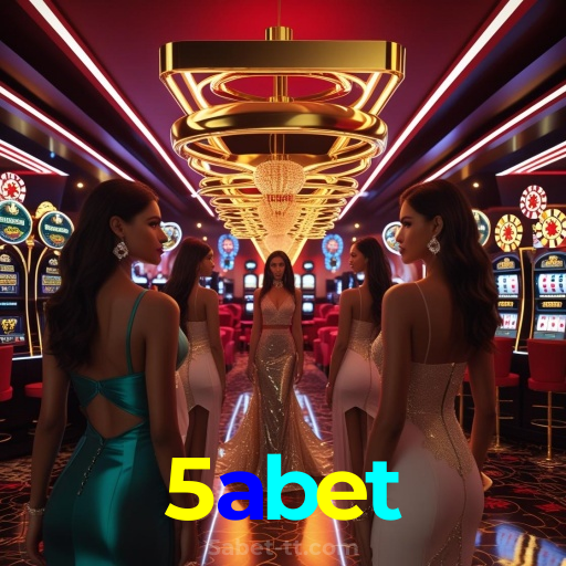 5abet:Jogue agora e vença no melhor cassino online!