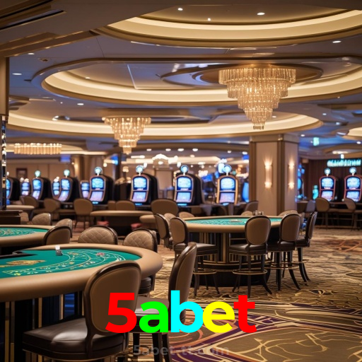 5abet:Aposte no futebol e ganhe nos jogos de blackjack e poker online!