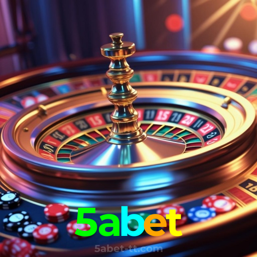 5abet：Aposte agora nas roletas e conquiste prêmios fantásticos!