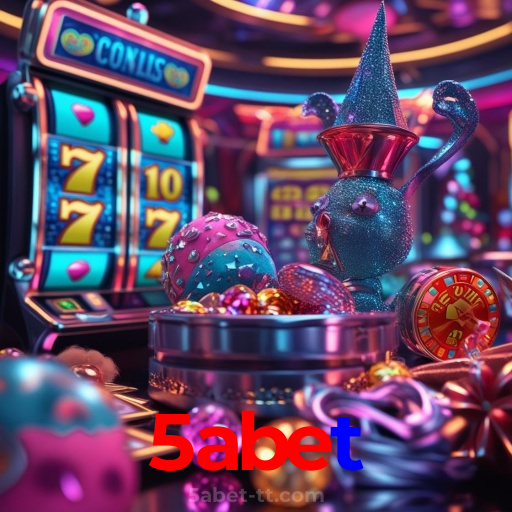5abet:Aposte no futebol, jogue poker e conquiste vitórias épicas!