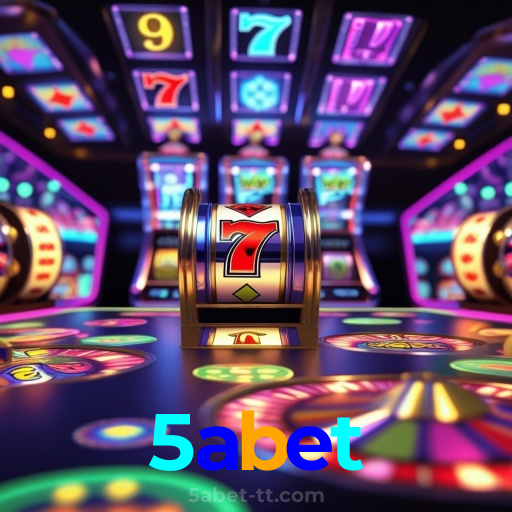 5abet：Aposte no seu time e vença na roleta e no blackjack online!