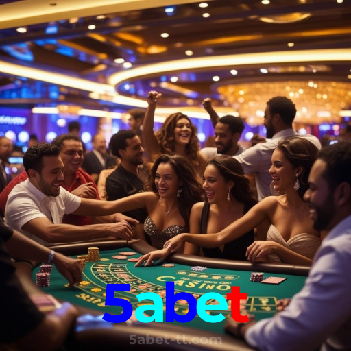 5abet:Aposte nas roletas e veja os prêmios incríveis chegarem até você!