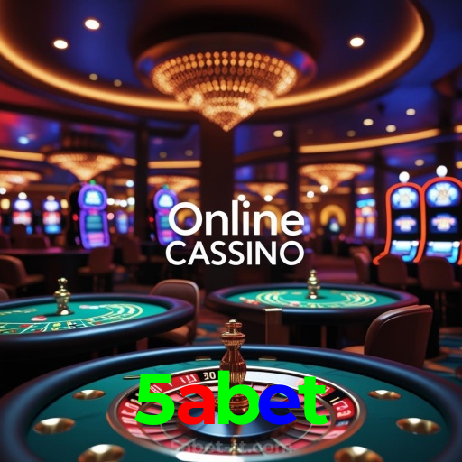 5abet:Cada giro nas slots pode te levar à grande vitória!
