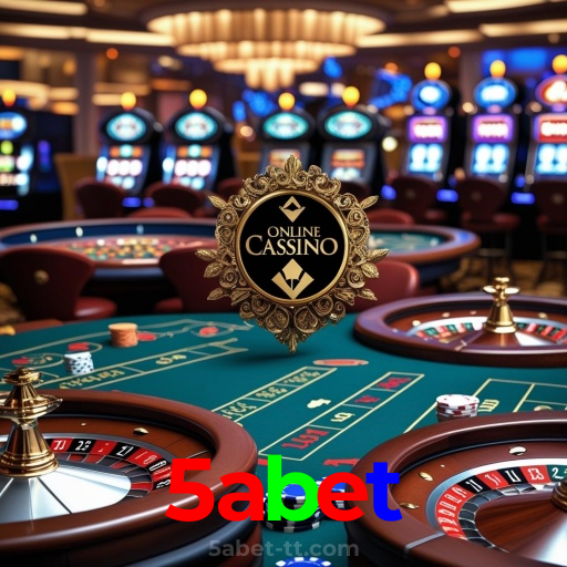 5abet:Divirta-se com slots e apostas ao vivo em futebol no nosso cassino online!