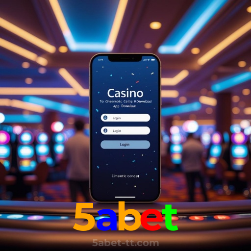 5abet:Jogue no cassino mais seguro com blackjack, poker e futebol online!