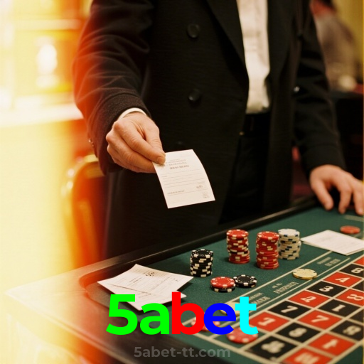 5abet：Aposte no seu time e jogue roleta no cassino mais confiável!
