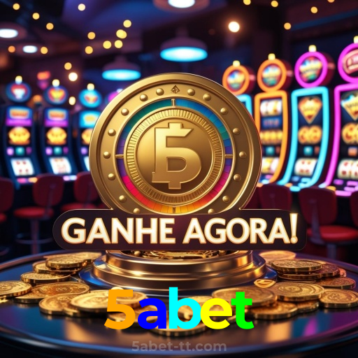 5abet：O cassino online mais seguro para apostar no futebol e jogar blackjack!